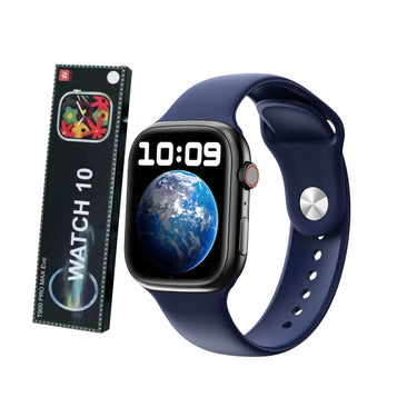 Reloj Inteligente Smartwatch T900 Pro Max Evo Serie 10